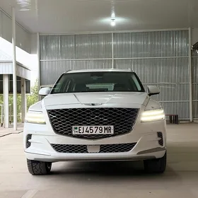 Genesis GV80 2022