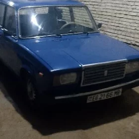 Lada 2107 1998