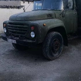 Zil 130 2000