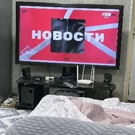 Vestel телевизор