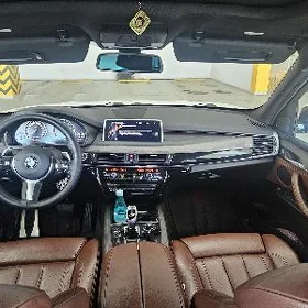 BMW X5 2015