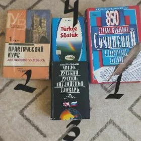 kitap
