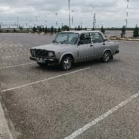 Lada 2107 2010