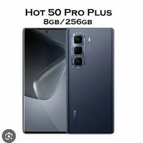 Infinix Hot 50 Pro Plus 16/256