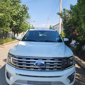 Ford Expedition 2021