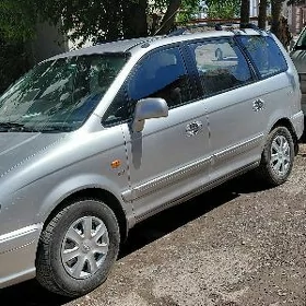 Hyundai Elantra 2003