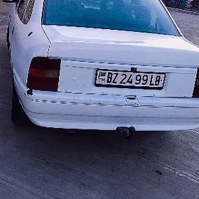 Opel Vectra 1989