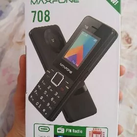 Maxfone 708
