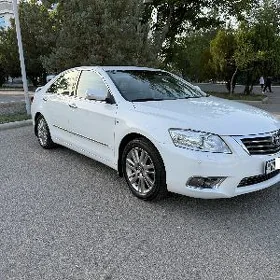 Toyota Aurion 2010