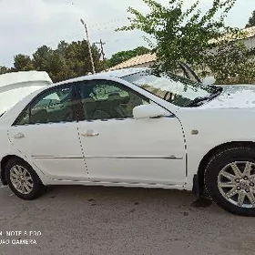 Toyota Camry 2002