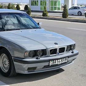 BMW 525 1990
