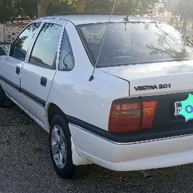 Opel Vectra 1992