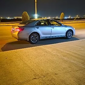 Toyota Camry 2006