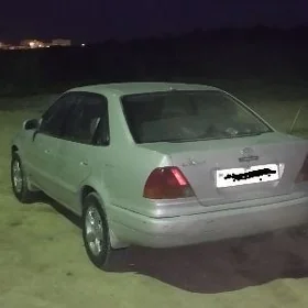 Toyota Corolla 1995