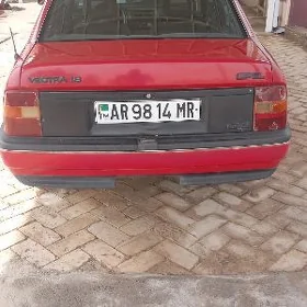 Opel Vectra 1992