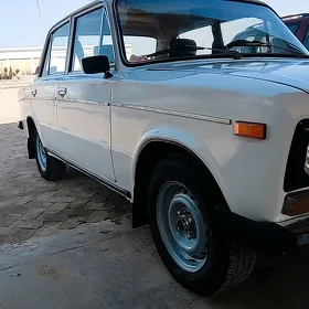 Lada 2106 1991