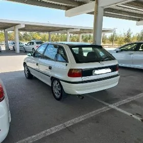 Opel Astra 1995
