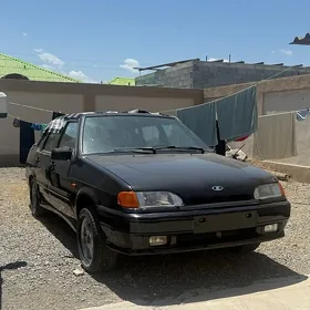 Lada 2115 2010