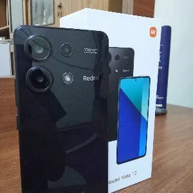 Redmi note13