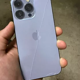 iphone 13 pro LLA