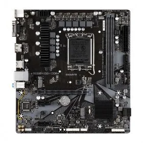 B660 ️ Gigabyte DDR4 LGA1700