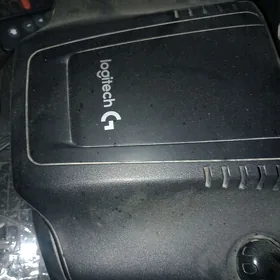 logitech rul