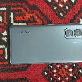 infinix hot50pro+