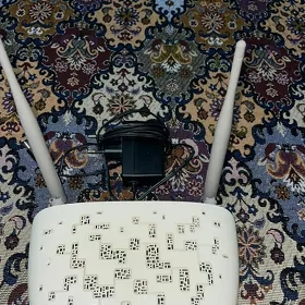 wifi router