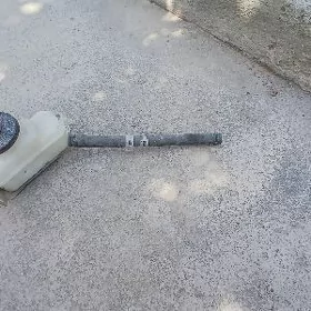 Sienna 2000 ýyl tormoz baçok
