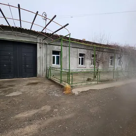 Salyk howly Ürgenji pos.Zelili