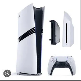 PS5 PRO 2tb + Diskowod