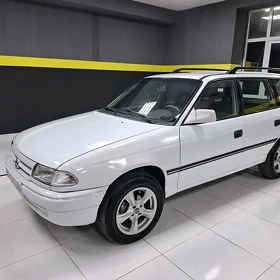 Opel Astra 1992