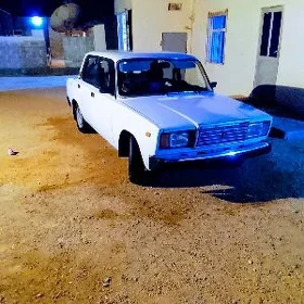 Lada 2107 1991