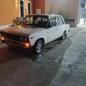 Lada 2106 1999