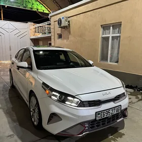 Kia Forte 2020