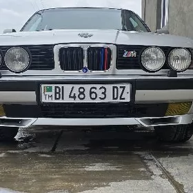 BMW E34 1991