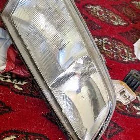 Çüyşe far