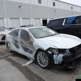 Toyota Avalon 2019
