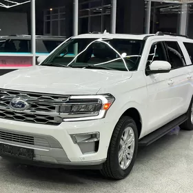 Ford Expedition 2024