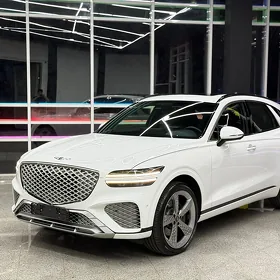 Genesis GV70 2022