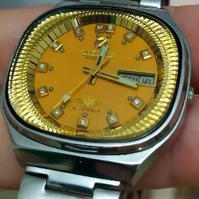 Sagat Часы Citizen