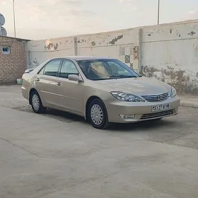 Toyota Camry 2006