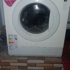 aftomat kir maşyn