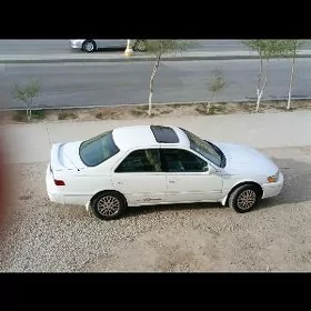 Toyota Camry 1998