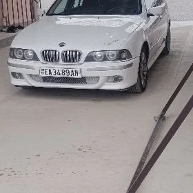 BMW E39 1997
