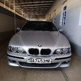 BMW 530 2002