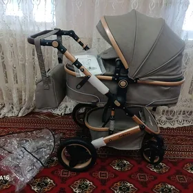 Kalyaska Paket