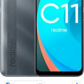 obmen Realmi c11