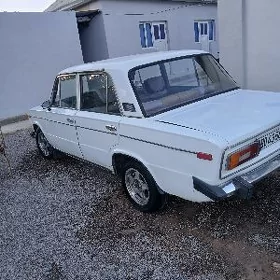 Lada 2106 1987