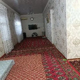 BAYRAMALY  SATLYK JAÝ